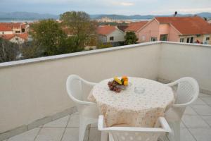 Apartmani Vedrana, Murter