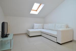 Apartmani Vedrana, Murter