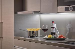 Acasa Suites Zurich Oerlikon