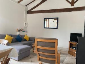 Maisons de vacances Fonclaire Holidays : photos des chambres