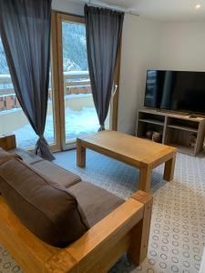 Chalets Chalet Les Amis : photos des chambres