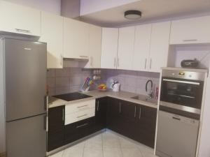 Studio Apartment Lea