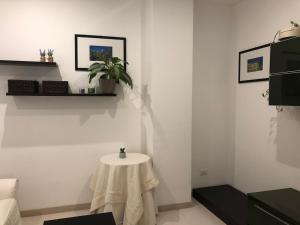 Appartement 1 Chambre