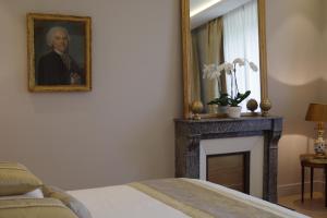 B&B / Chambres d'hotes Le Domaine de Prin : photos des chambres