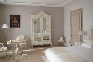 B&B / Chambres d'hotes Le Domaine de Prin : photos des chambres