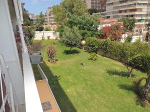 Eurosol Carihuela Beach