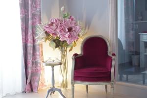 B&B / Chambres d'hotes Le Domaine de Prin : photos des chambres