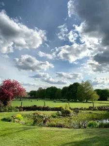 Landhaus Tipp - Bad Bevensen