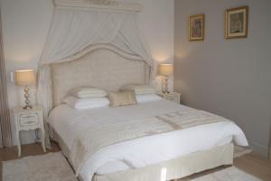 B&B / Chambres d'hotes Le Domaine de Prin : photos des chambres