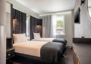Point A Hotel London Paddington