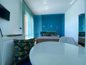 La Tortorella Room & Apartment img8