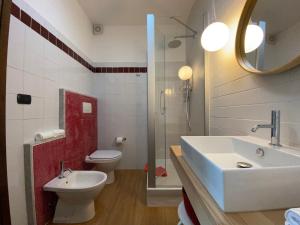 La Tortorella Room & Apartment img12