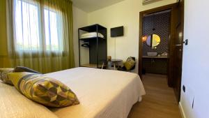 La Tortorella Room & Apartment img24