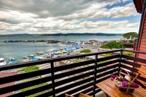 Panorama Blue Hotel