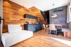 Innerbachlerhof - Gantkofel