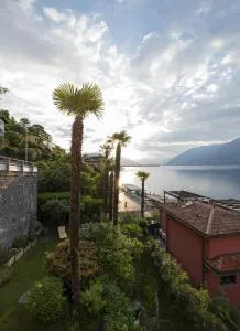 Casa Eva - Ronco sopra Ascona