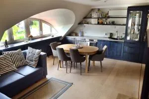 Amber-Blue Juodkrantė - Juodkrantė