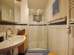 Komfort-Fewo "Blickfang Willingen" im Skigebiet