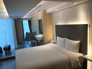 Phòng Superior (Superior Room)