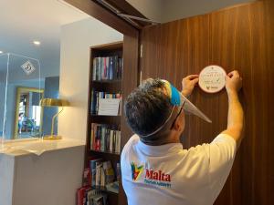 The Duke Boutique Hotel