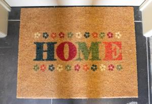 Typical Ardenne House