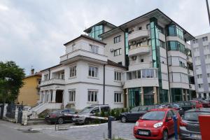 Lasofti Vrnjacka Banja