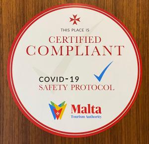 The Duke Boutique Hotel