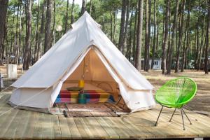 The Glamping Spot photo 6