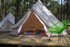 The Glamping Spot photo 9
