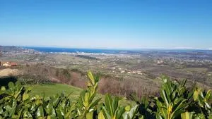 Apartma PANORAMA - Bočaji