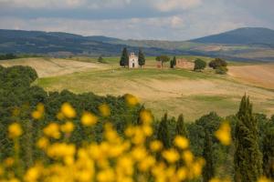 Appartamento con 2 Camere da Letto (4 Adulti)