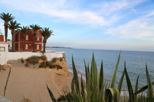 Da Ponte Flats - Armacao De Pera Orange Apt