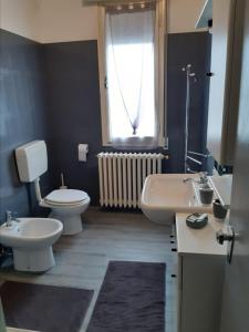 Habitación Doble con baño privado