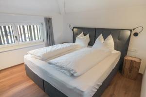 Innerbachlerhof - Mut