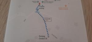 Apartment & Room Antonio