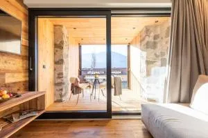 Innerbachlerhof - Mut - Postal