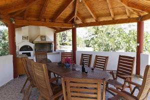 Villa Stamatis