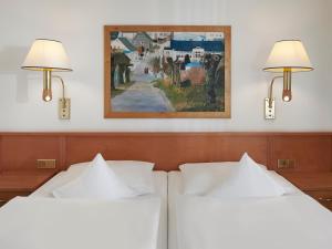 aja Nordperd & Villen Göhren