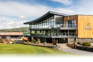 The Penthouse @ Carus Green