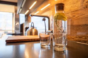 Innerbachlerhof - Laugen