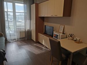 Deluxe Apartment room in Imperial Apartments