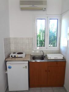 Lazaris Apartments in Agios Ioannis Lefkada