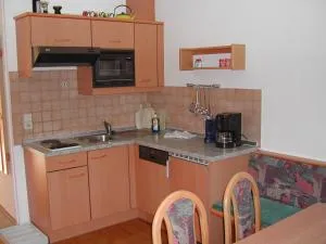 Ferienwohnung 11 Planneralm - Planneralm