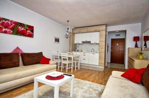 Apartament Park Zdrojowy