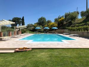 Agriturismo Casale Giulia