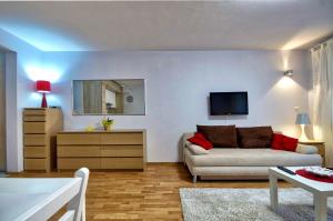 Apartament Park Zdrojowy