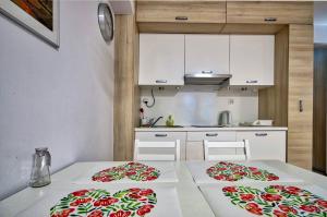 Apartament Park Zdrojowy