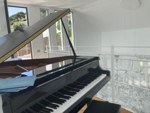 Villas Villa Mirano : photos des chambres