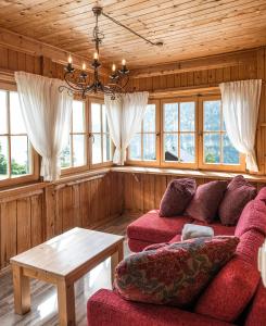 Das Haus am Grundlsee - Your Austrian Home