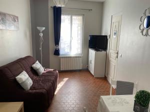 Appartements Villa Liliane : photos des chambres